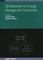 2D Materials for Energy Storage and Conversion