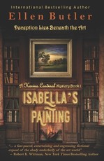 Isabella's Painting