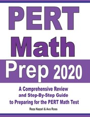 PERT Math Prep 2020