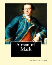 A man of mark. By