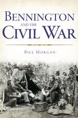 Bennington and the Civil War