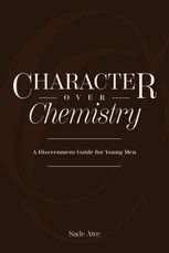 Character Over Chemistry