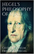 Hegel's Philosophy of Mind