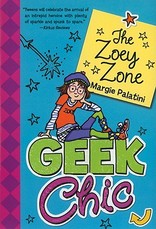 Geek Chic: The Zoey Zone