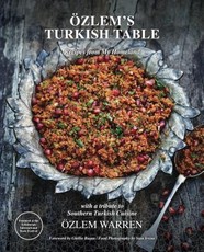 Özlem's Turkish Table