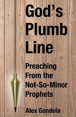 God's Plumb Line