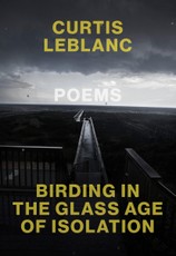 Birding in the Glass Age of Isolation