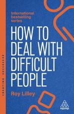 How to Deal with Difficult People