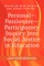 Personal Passionate Participatory Inquiry Into Social Justice in Education (Hc)