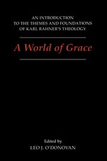 A World of Grace