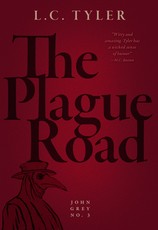 The Plague Road