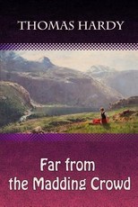 Far from the Madding Crowd