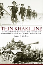 The Thin Khaki Line