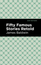 Fifty Famous Stories Retold