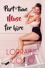 Part-Time Muse For Hire