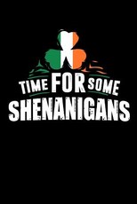 Time For Some Shenanigans