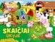 Skaičiai ūkyje