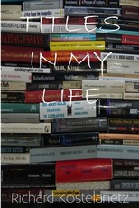 Titles in My Life