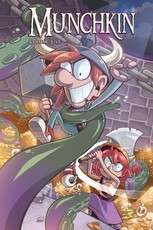 Munchkin Vol. 5