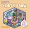 Colouring Corner: Cosy Gamer