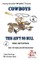 Cowboy's -- This Ain't No Bull -- Jokes and Cartoons