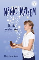 Jinnie Wishmaker