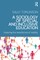 A Sociology of Special and Inclusive Education