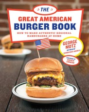 Great American Burger Book