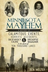 Minnesota Mayhem