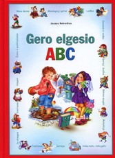 Gero elgesio ABC