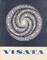 Visata. Fizika I