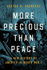 More Precious than Peace