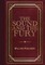 The Sound and the Fury (Masterpiece Library Edition)