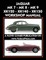 Jaguar Mk 7 - Mk 8 - Mk 9 - Xk120 - Xk140 - Xk150 Workshop Manual 1948-1961