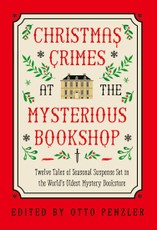 Christmas Crimes at the Mysterious Bookshop