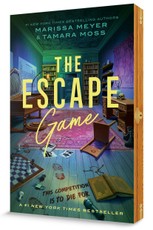 The Escape Game