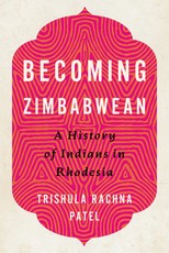 Becoming Zimbabwean