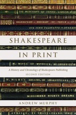 Shakespeare in Print