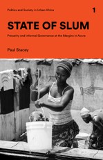 State of Slum