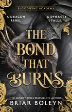 BOND THAT BURNS_BLOODWING2 HB