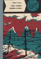 „Miglos“ bocmanas. Vandenyno platybėse