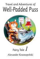 Travel and Adventures of Well-Padded Puss
