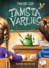Tamsta Varlius