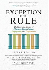 Exception to the Rule