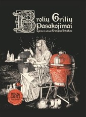 Brolių Grilių pasakojimai