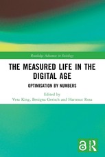 The Measured Life in the Digital Age