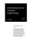 An Introduction to Tropical Engineering