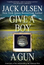Give a Boy a Gun