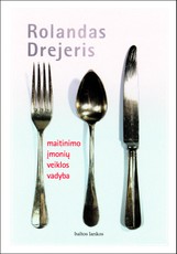 Maitinimo įmonių veiklos vadyba