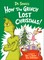 Heim, A: Dr. Seuss's How the Grinch Lost Christmas!